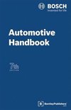 Automotive Handbook