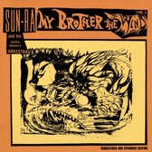Sun Ra & His Astro Infinity Arkestra - My Brother The Wind Vol.1 (CD)