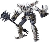 Transformers 18-Step Premier Edition Voyager Class Grimlock - 15 cm - Speelfiguur