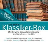 Die Grosse Klassiker-box