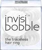 Invisibobble - Invisibobble White 3 Uds