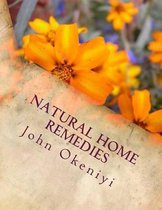 Natural Home Remedies