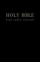 The Holy Bible: Containing the Old and New Testaments - King James Version