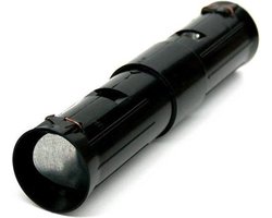 Ecosect Diervriendelijke mollenkoker - Mollen - Mollenval - Set van 5 stuks