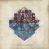 Jane Weaver - Modern Kosmology (LP) (Coloured Vinyl)