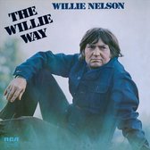 Willie Way (Translucent Red Vinyl)