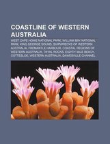 Coastline of Western Australia