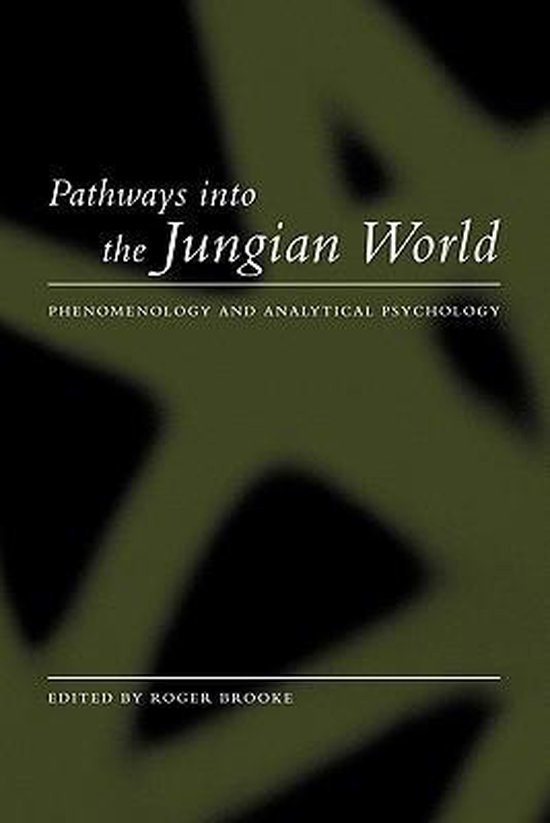 Pathways into the Jungian World - cover