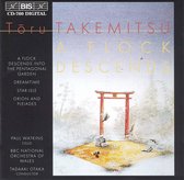 Takemitsu: A Flock Descends