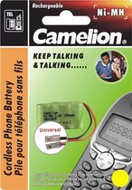 Camelion Phonebattery Nim C009 3NH-1/3 AAA Ni-MH 3,6v 150mAh