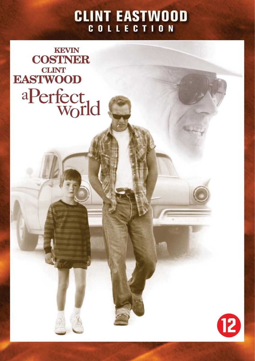 A Perfect World (Import)