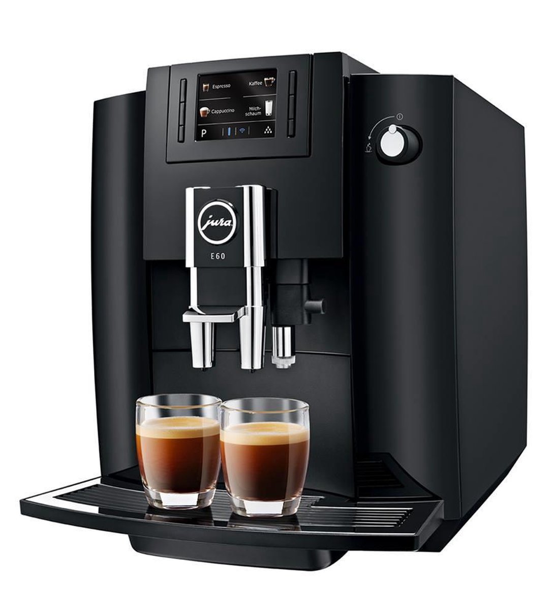 Jura Impressa E60 Instrukcja Obsługi Po Polsku www.bol.com