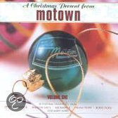 Christmas Present From Motown Vol. 1