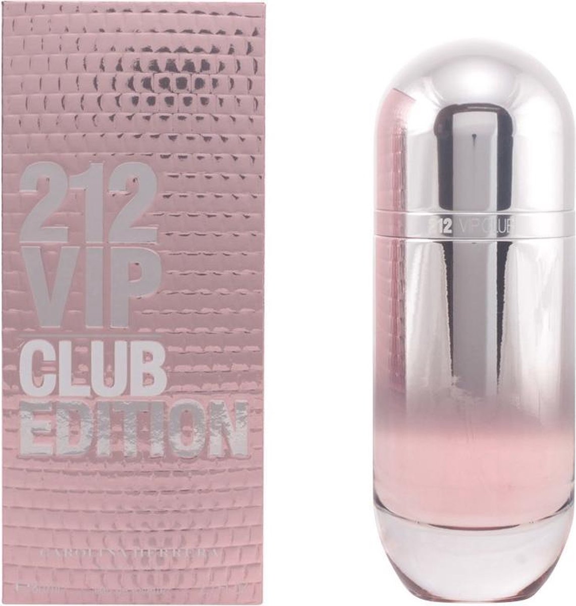 PERFUME MUJER 212 VIP CLUB CAROLINA HERRERA – Praimar perfumería
