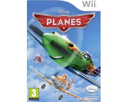 Disney Planes