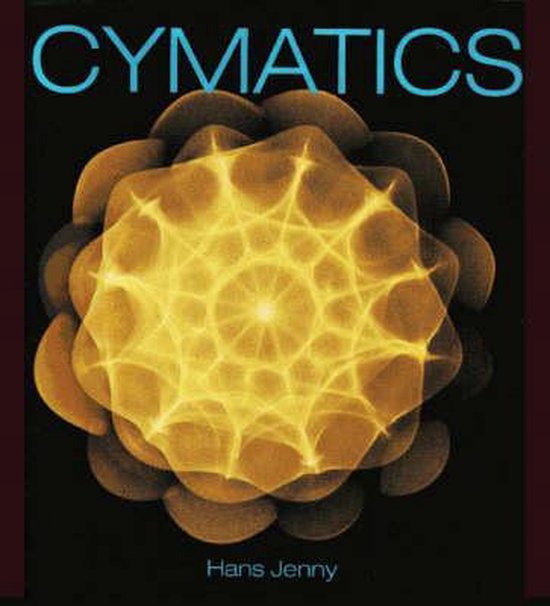 Cymatics - cover