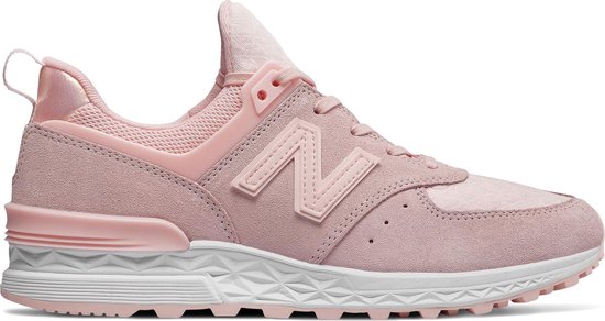 new balance kids trainers