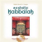Ecstatic Kabbalah [with Book]