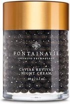 Fontainavie Anti-Aging dagcrème Silver