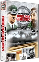 Topsecret - Oorlogsgeheimen Van De 20E Eeuw (DVD)