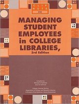 Managing Student Employees in College Libraries