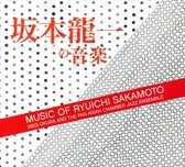 Music of Ryuichi Sakamoto