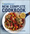 Weight Watchers New Complete Cookbook: Over 500 Delicious Recipes for the Healthy Cook's Kitchen