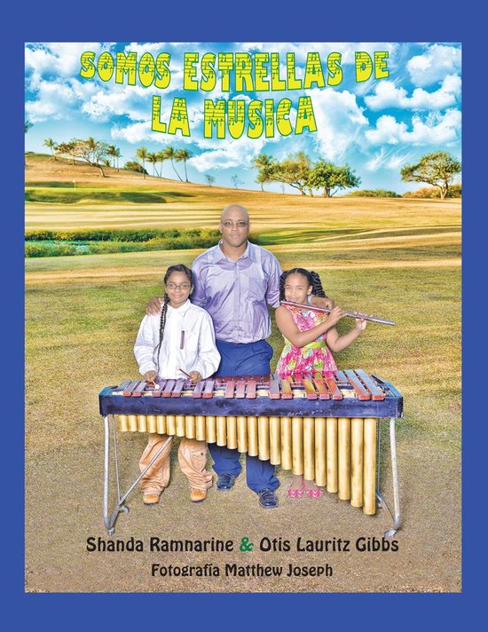 Somos Las Estrellas De La M�Sica - cover