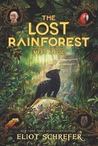 The Lost Rainforest 1 Mez's Magic