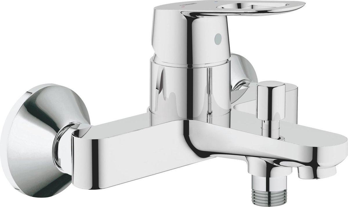 GROHE BauLoop Badmengkraan (opbouw)
