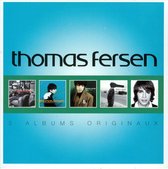 Fersen Thomas - Original Album Series