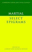 Martial Selected Epigrams