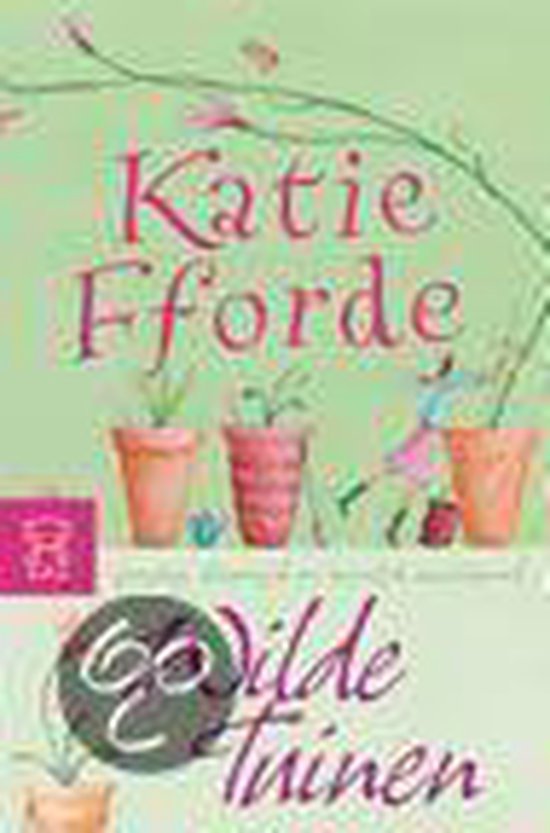 9789046160916 - Wilde tuinen