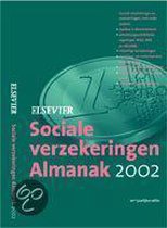 Elsevier Sociale Verzekeringen Almanak ...