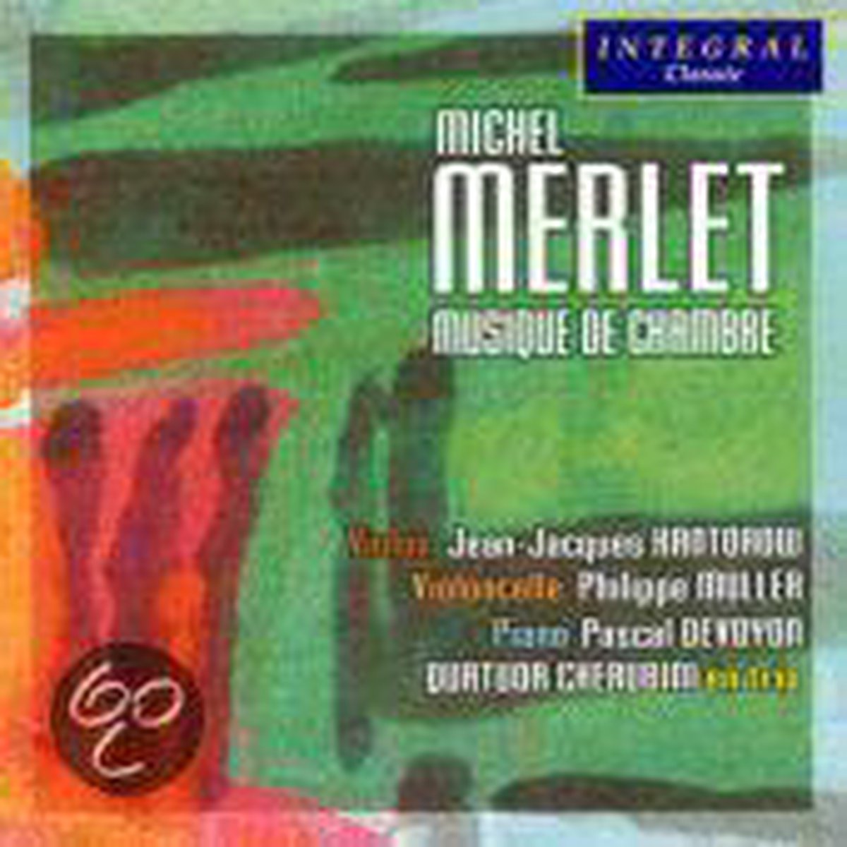 Sonate Pour Violon Et Pia