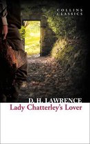 Omslag Lady Chatterley's Lover (Collins Classics)