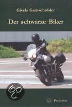 Der schwarze Biker