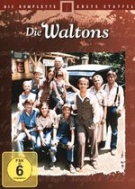 The Waltons complete seizoen 1 - IMPORT