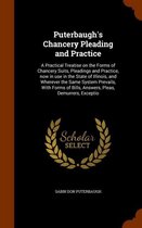 Puterbaugh's Chancery Pleading and Practice