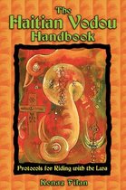 Haitian Vodou Handbook