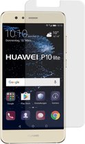 Huawei P10 Lite Tempered glass / Gehard Glazen screenprotector 2.5D 9H