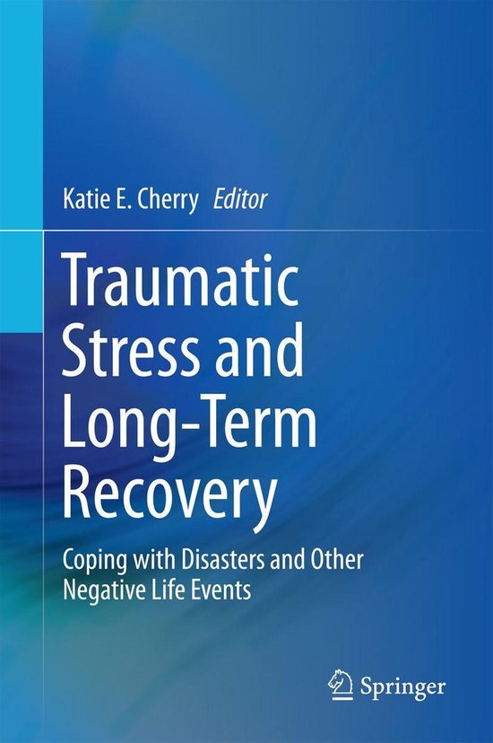 Behavioral Science and Psychology (R0) - Traumatic Stress an ... - cover