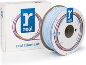 REAL Filament PLA licht blauw 2.85mm (1kg)