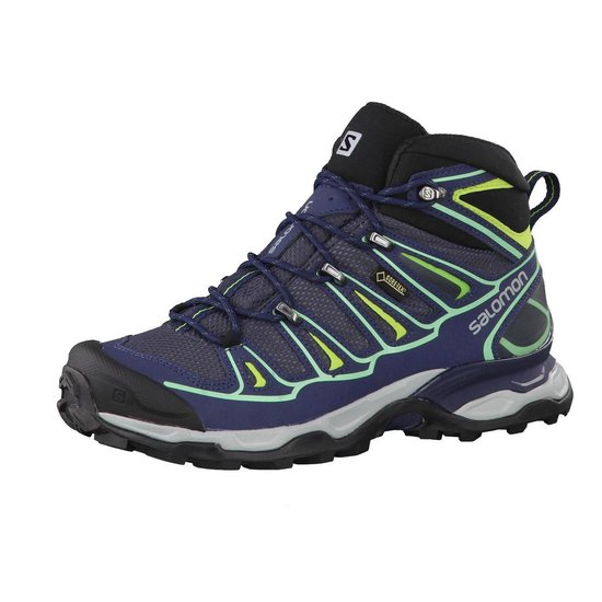 salomon ultra mid 2 gtx