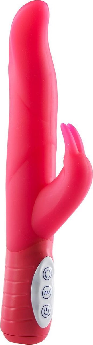 My Favorite Rabbit Vibrator