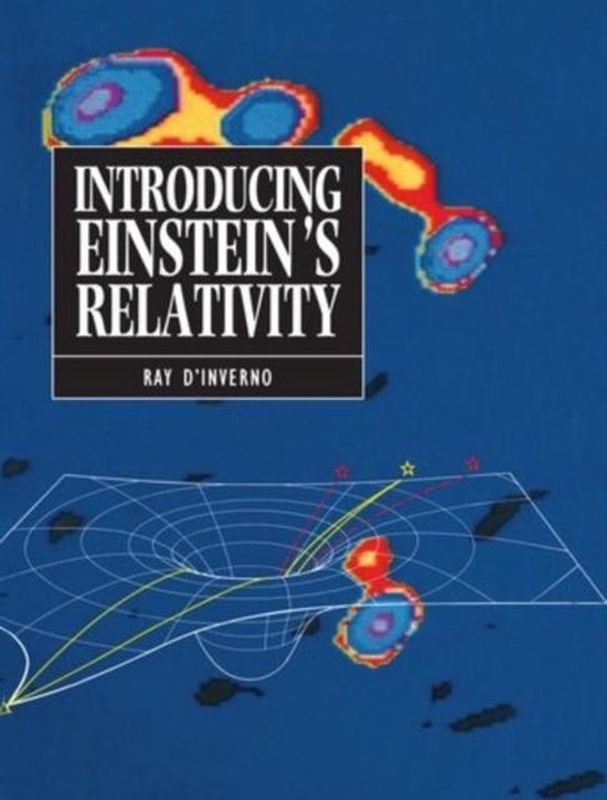 Introducing Einstein's Relativity