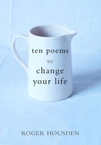 Omslag Ten Poems to Change Your Life