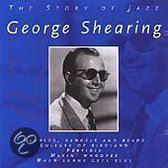 The Story Of Jazz: George Shearing
