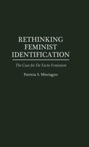 Rethinking Feminist Identification