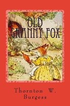 Old Granny Fox